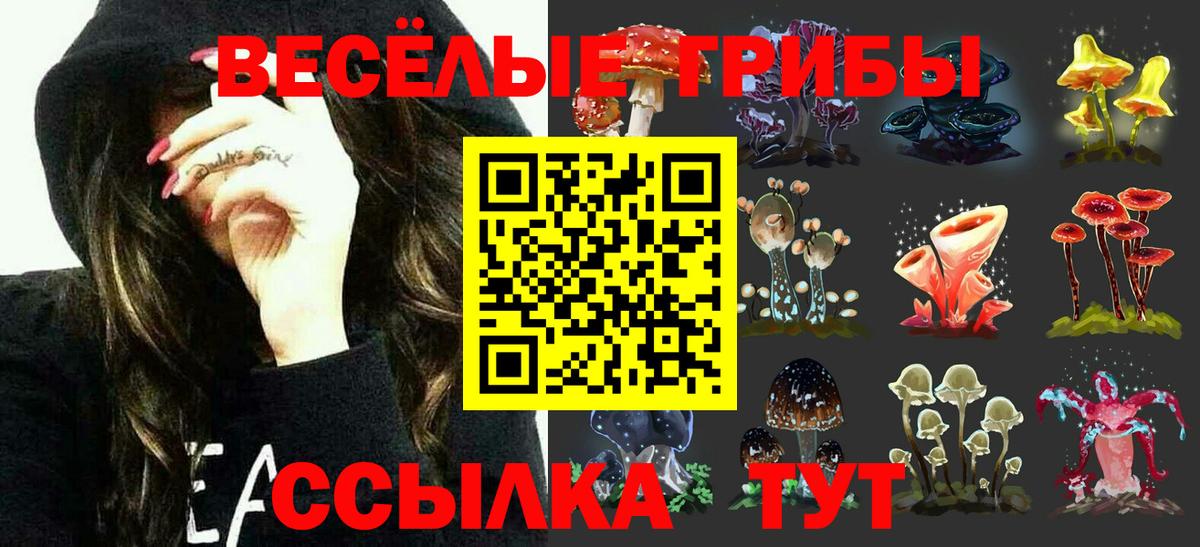 ГАШ Белогорск